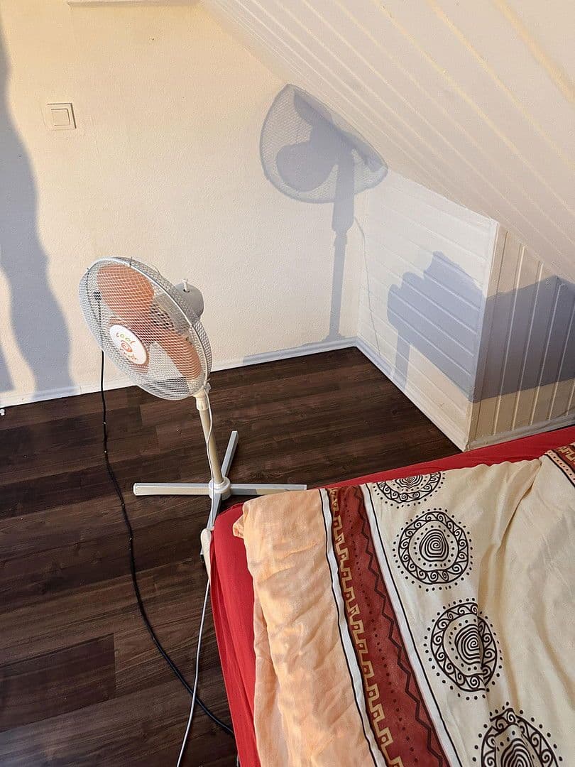 Studio flat to rent, 40 m², Bremen, Bremen Studio flat to rent, 40 m², Bremen, Bremen