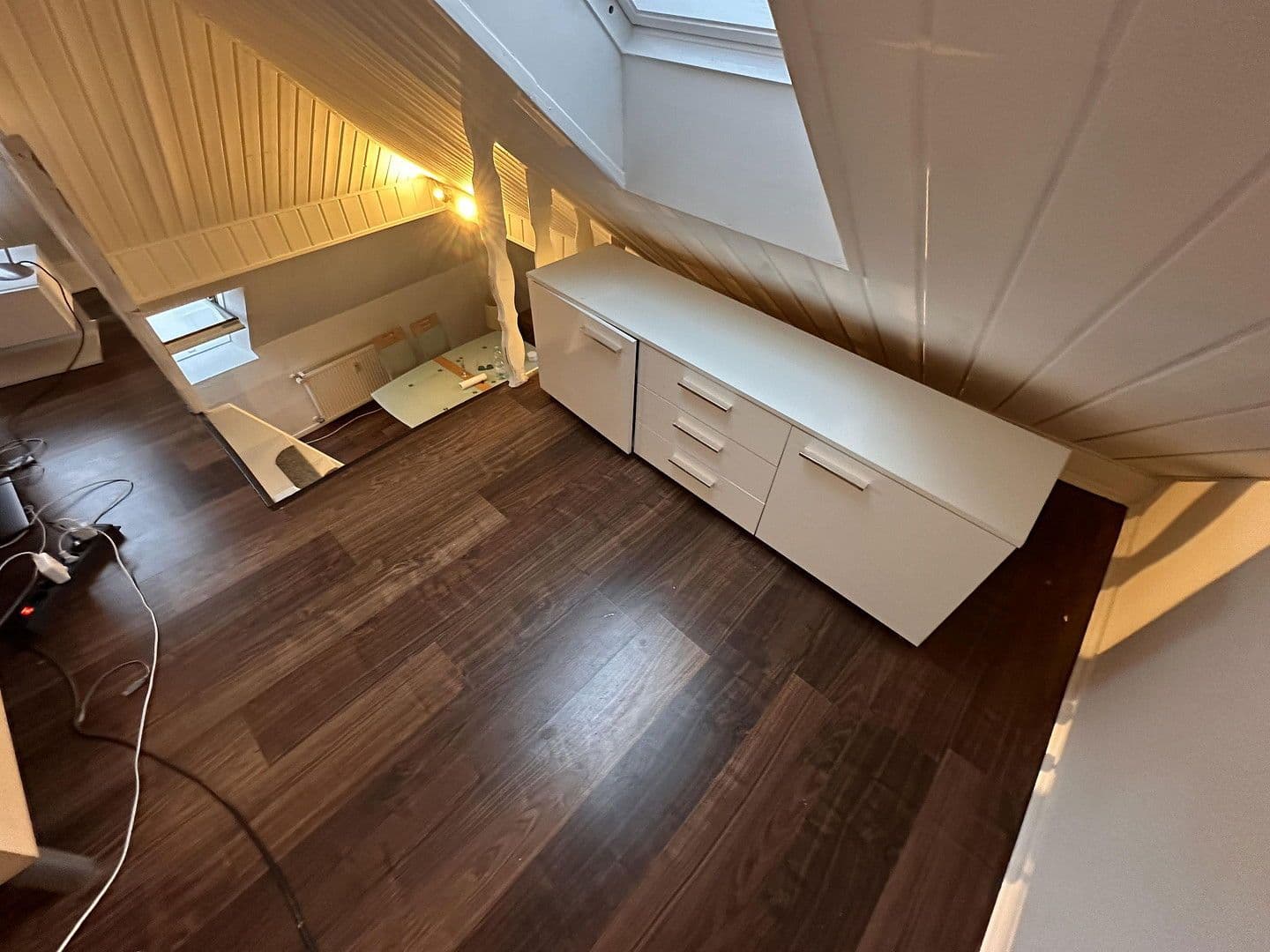 Studio flat to rent, 40 m², Bremen, Bremen Studio flat to rent, 40 m², Bremen, Bremen