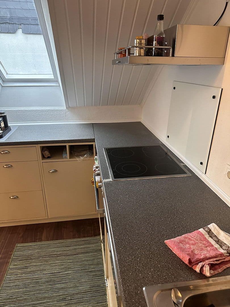 Studio flat to rent, 40 m², Bremen, Bremen Studio flat to rent, 40 m², Bremen, Bremen