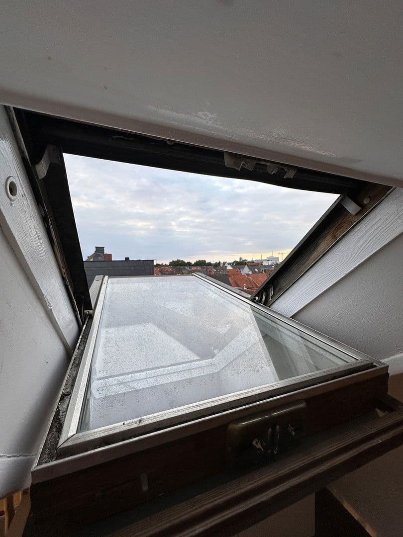 Studio flat to rent, 40 m², Bremen, Bremen Studio flat to rent, 40 m², Bremen, Bremen