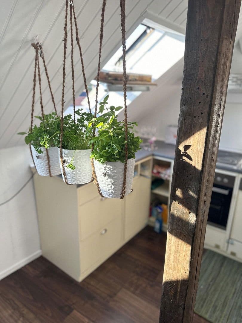 Studio flat to rent, 40 m², Bremen, Bremen Studio flat to rent, 40 m², Bremen, Bremen