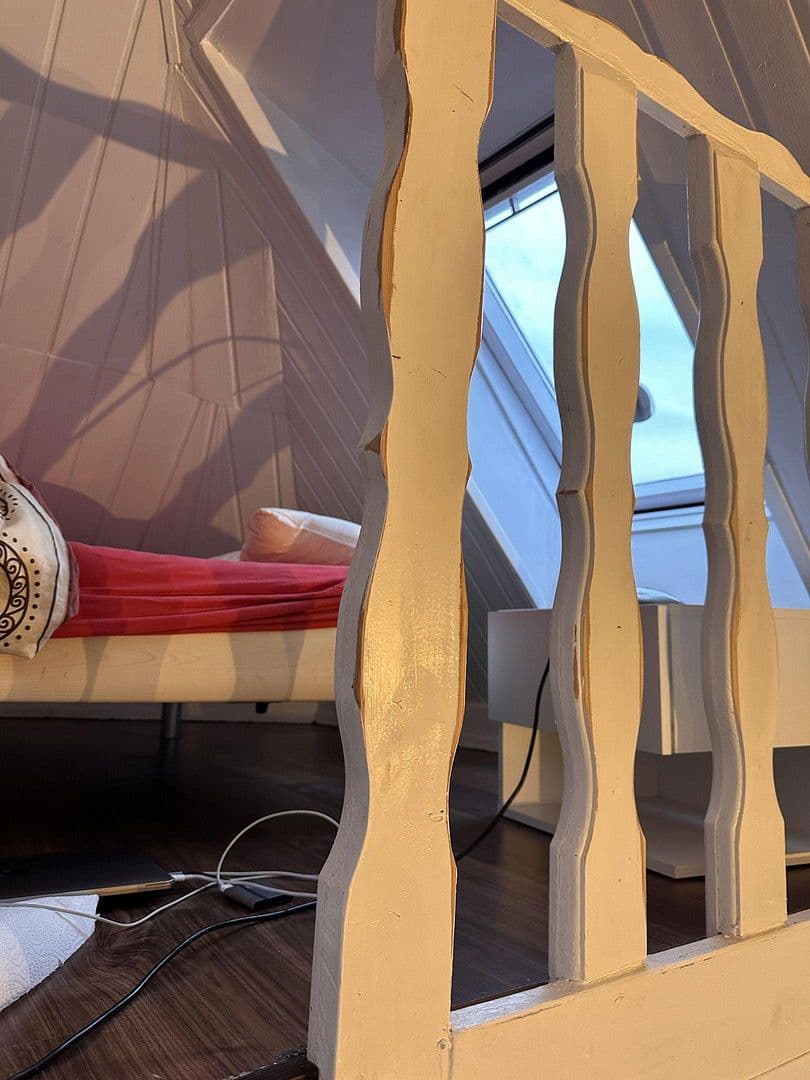 Studio flat to rent, 40 m², Bremen, Bremen Studio flat to rent, 40 m², Bremen, Bremen