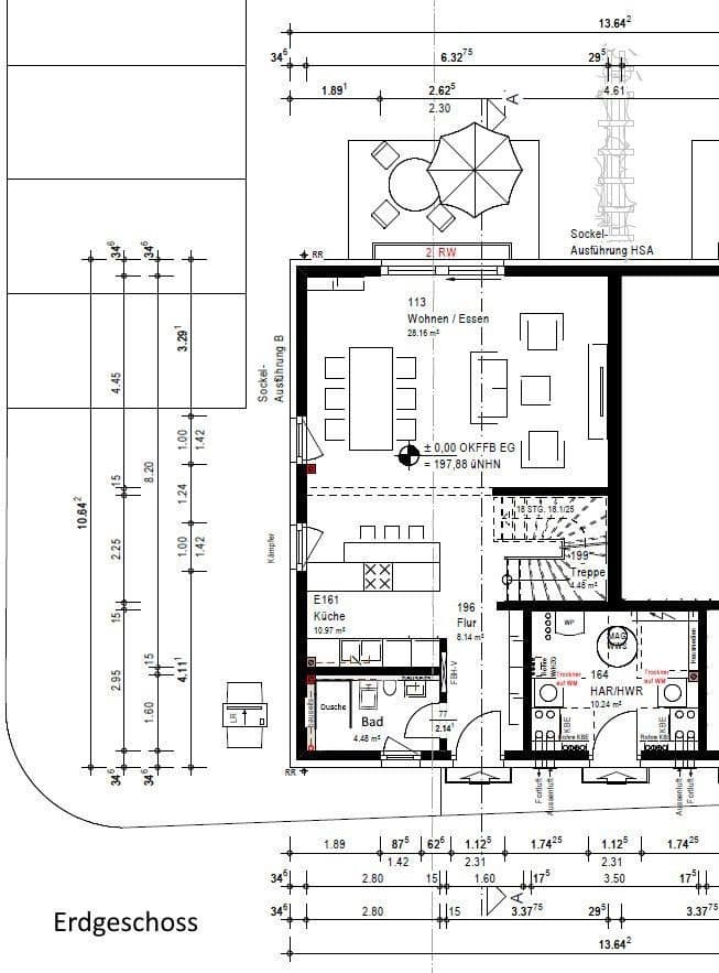 house for sale, 125 m², Saarbrücken, Saarland house for sale, 125 m², Saarbrücken, Saarland