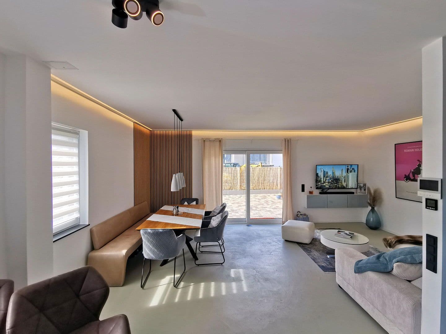 house for sale, 125 m², Saarbrücken, Saarland house for sale, 125 m², Saarbrücken, Saarland