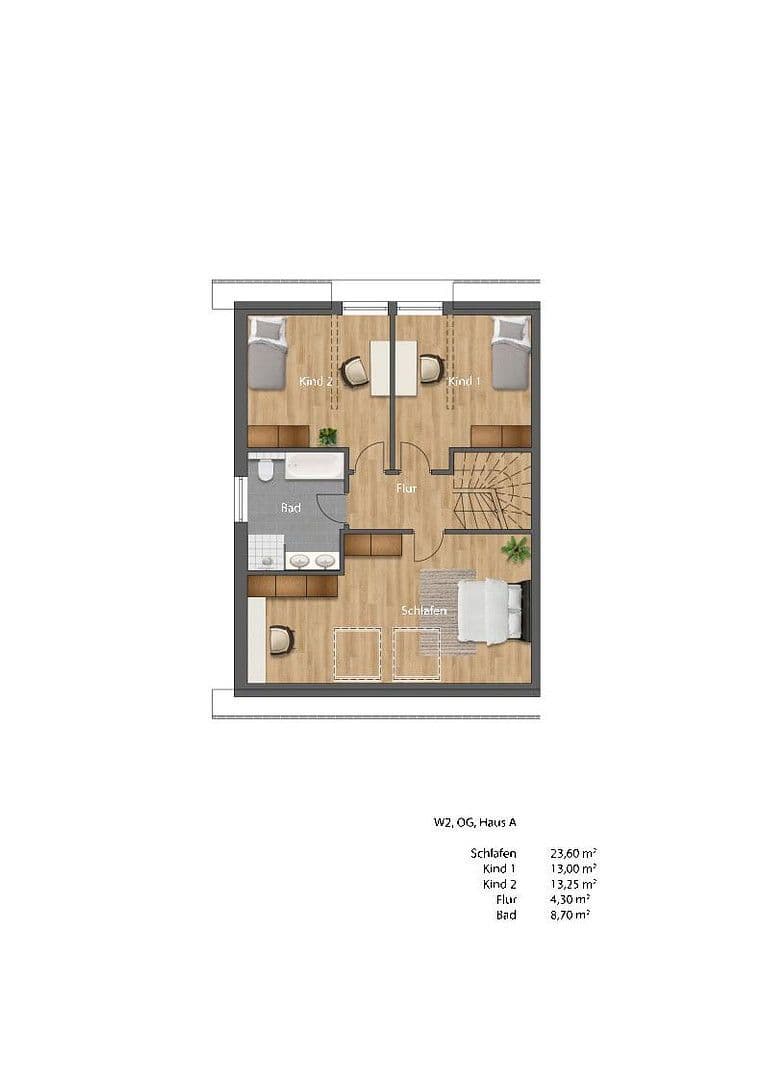 4 bedroom flat for sale, 140 m², Neunkirchen-Seelscheid, North Rhine-Westphalia 4 bedroom flat for sale, 140 m², Neunkirchen-Seelscheid, North Rhine-Westphalia