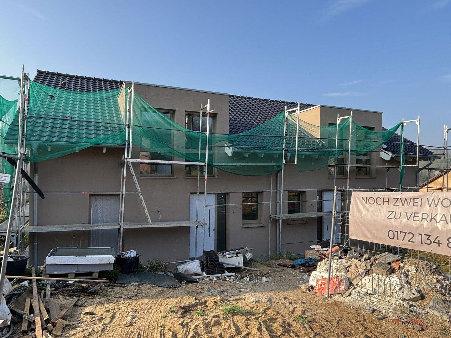 2 bedroom flat for sale, 81 m², Neunkirchen-Seelscheid, North Rhine-Westphalia 2 bedroom flat for sale, 81 m², Neunkirchen-Seelscheid, North Rhine-Westphalia