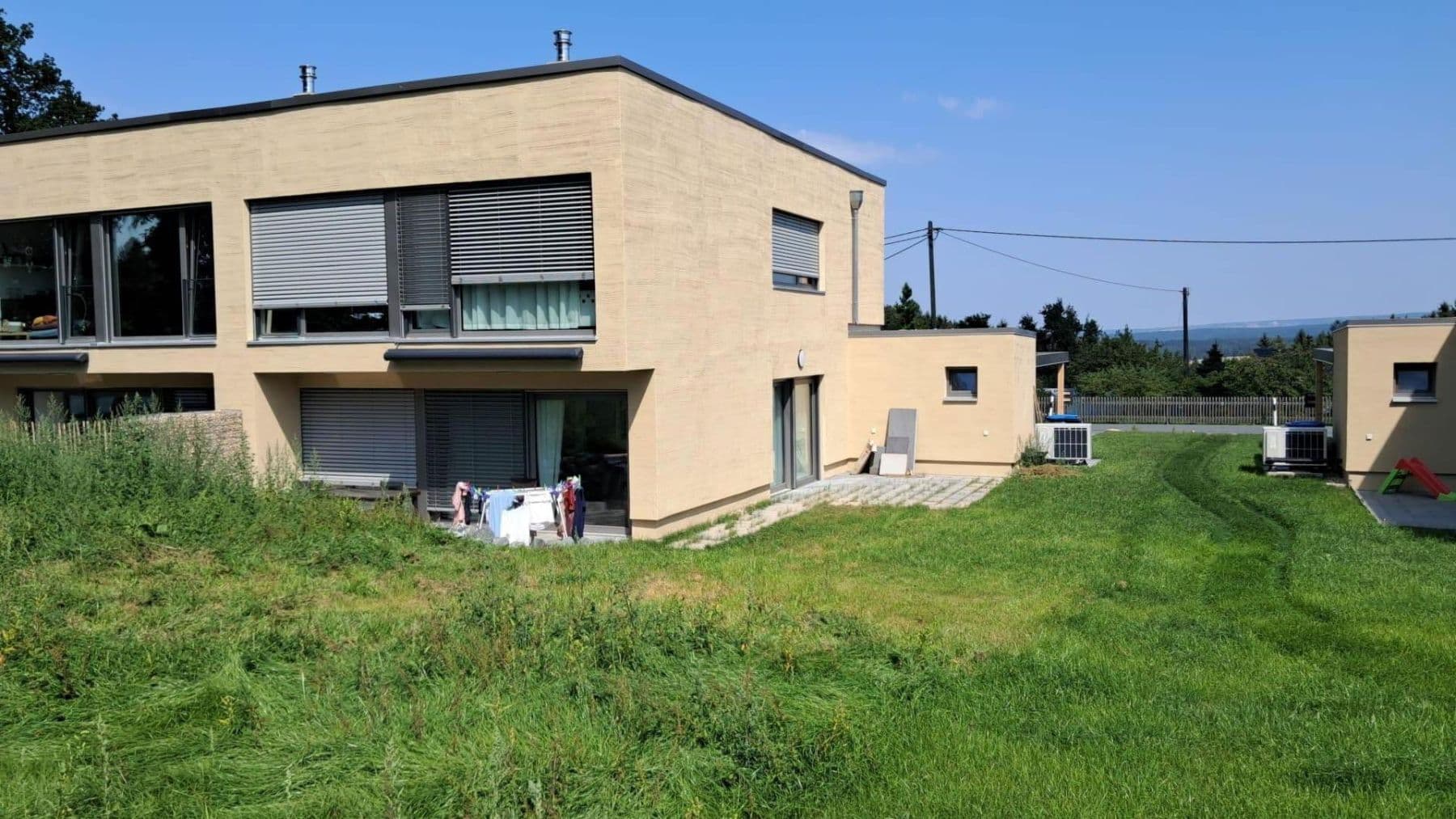 house for sale, 140 m², Bad Elster, Saxony house for sale, 140 m², Bad Elster, Saxony