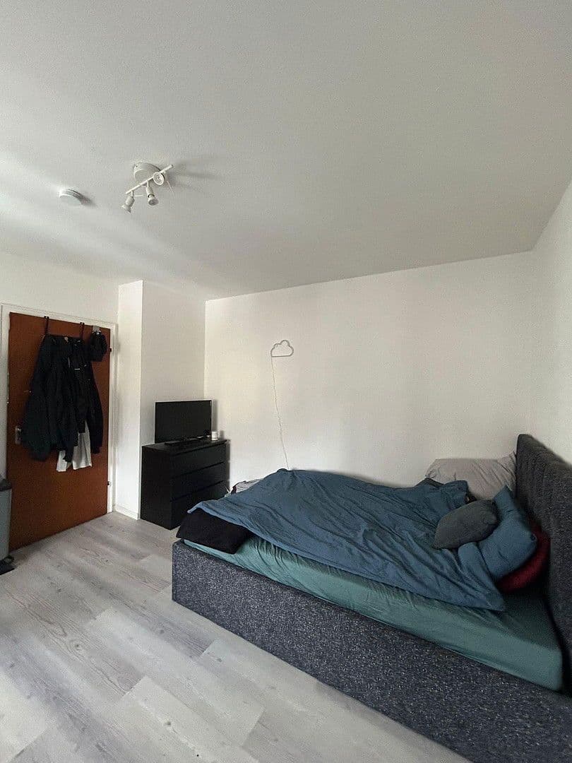 1 bedroom flat to rent, 27 m², Gellertstraße 46, Karlsruhe, Baden-Württemberg 1 bedroom flat to rent, 27 m², Gellertstraße 46, Karlsruhe, Baden-Württemberg