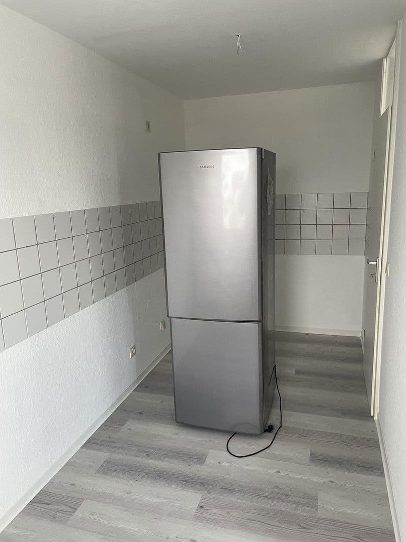 2 bedroom flat to rent, 52 m², Hallesche Allee 13, Karlsruhe, Baden-Württemberg 2 bedroom flat to rent, 52 m², Hallesche Allee 13, Karlsruhe, Baden-Württemberg