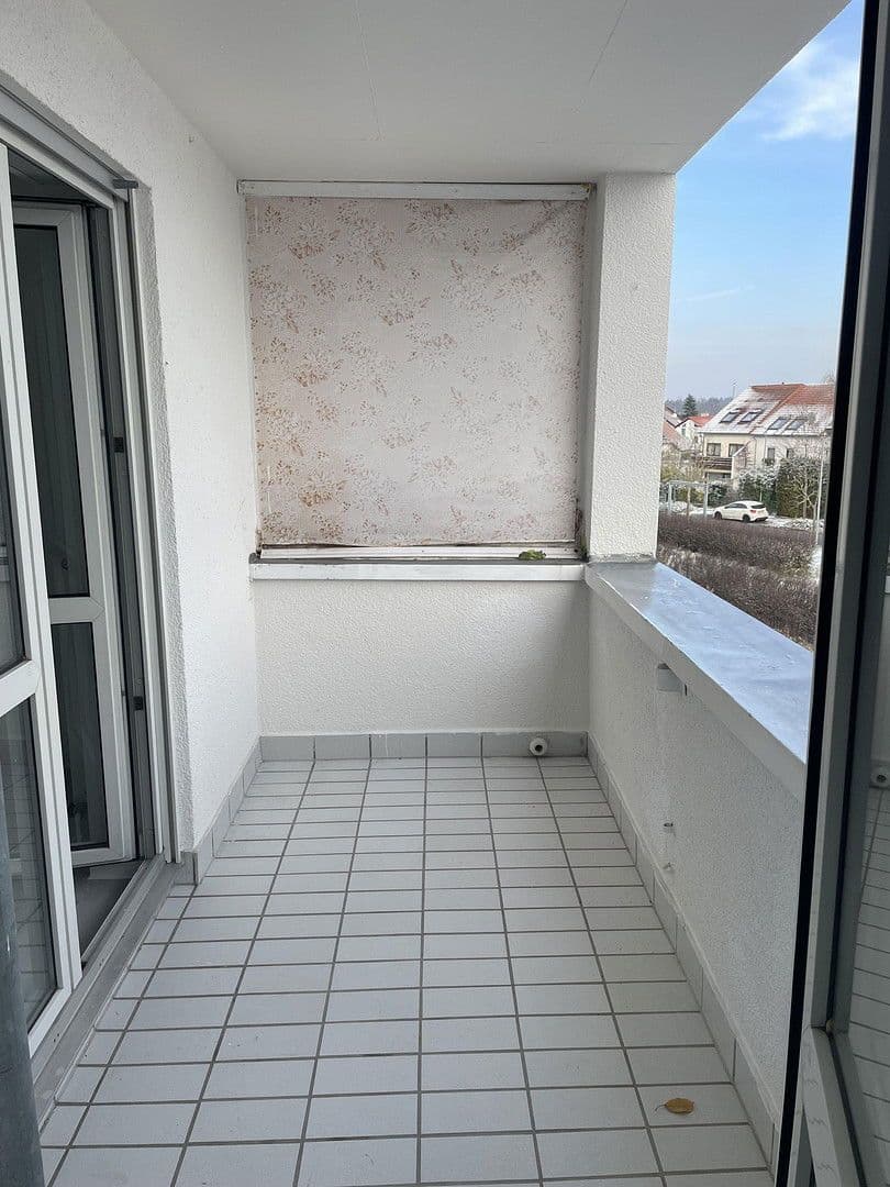 2 bedroom flat to rent, 52 m², Hallesche Allee 13, Karlsruhe, Baden-Württemberg 2 bedroom flat to rent, 52 m², Hallesche Allee 13, Karlsruhe, Baden-Württemberg