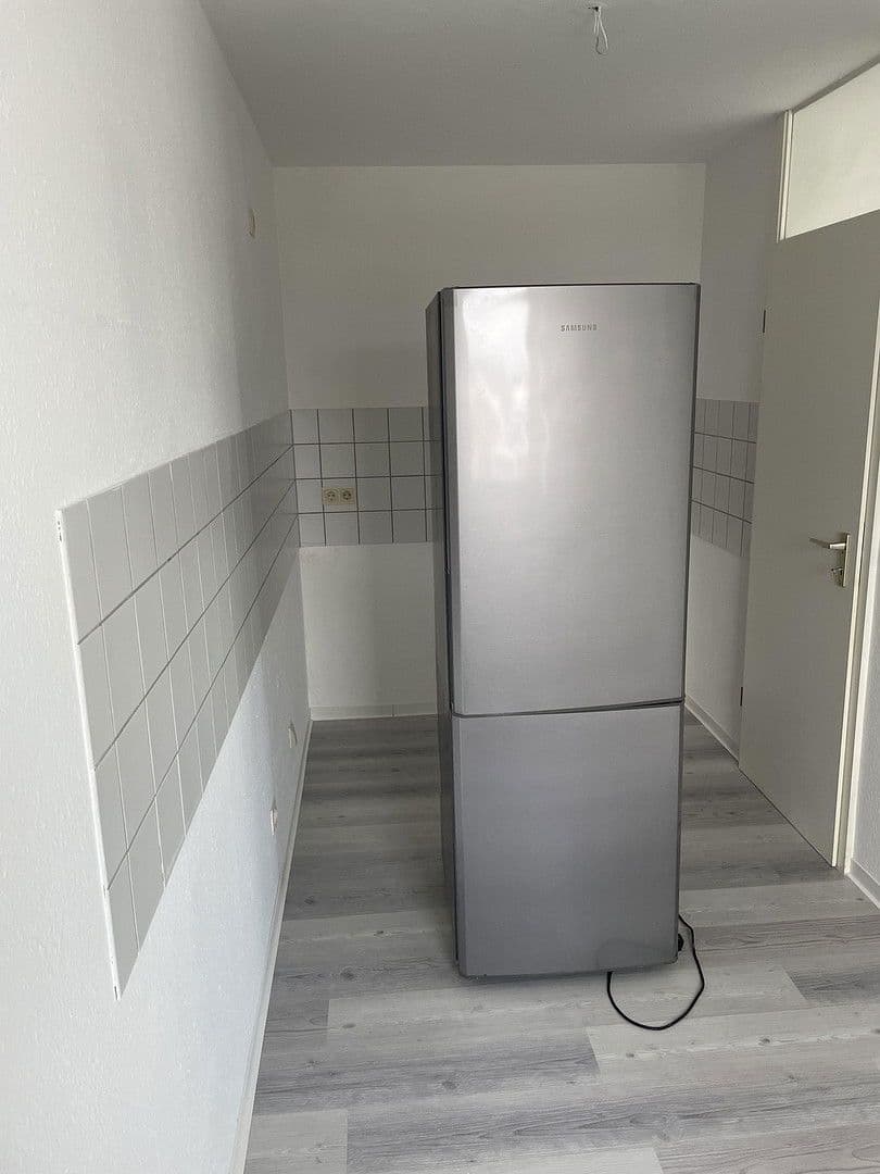 2 bedroom flat to rent, 52 m², Hallesche Allee 13, Karlsruhe, Baden-Württemberg 2 bedroom flat to rent, 52 m², Hallesche Allee 13, Karlsruhe, Baden-Württemberg