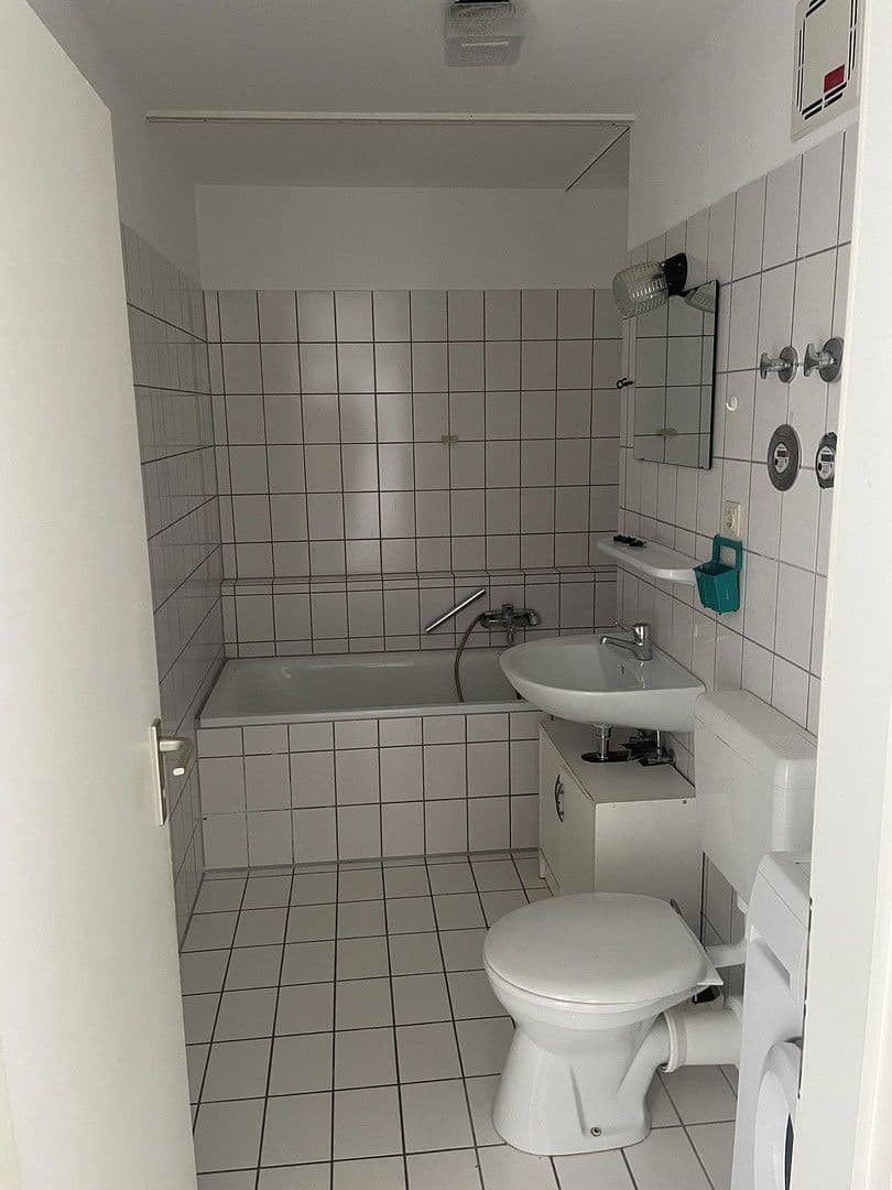 2 bedroom flat to rent, 52 m², Hallesche Allee 13, Karlsruhe, Baden-Württemberg 2 bedroom flat to rent, 52 m², Hallesche Allee 13, Karlsruhe, Baden-Württemberg