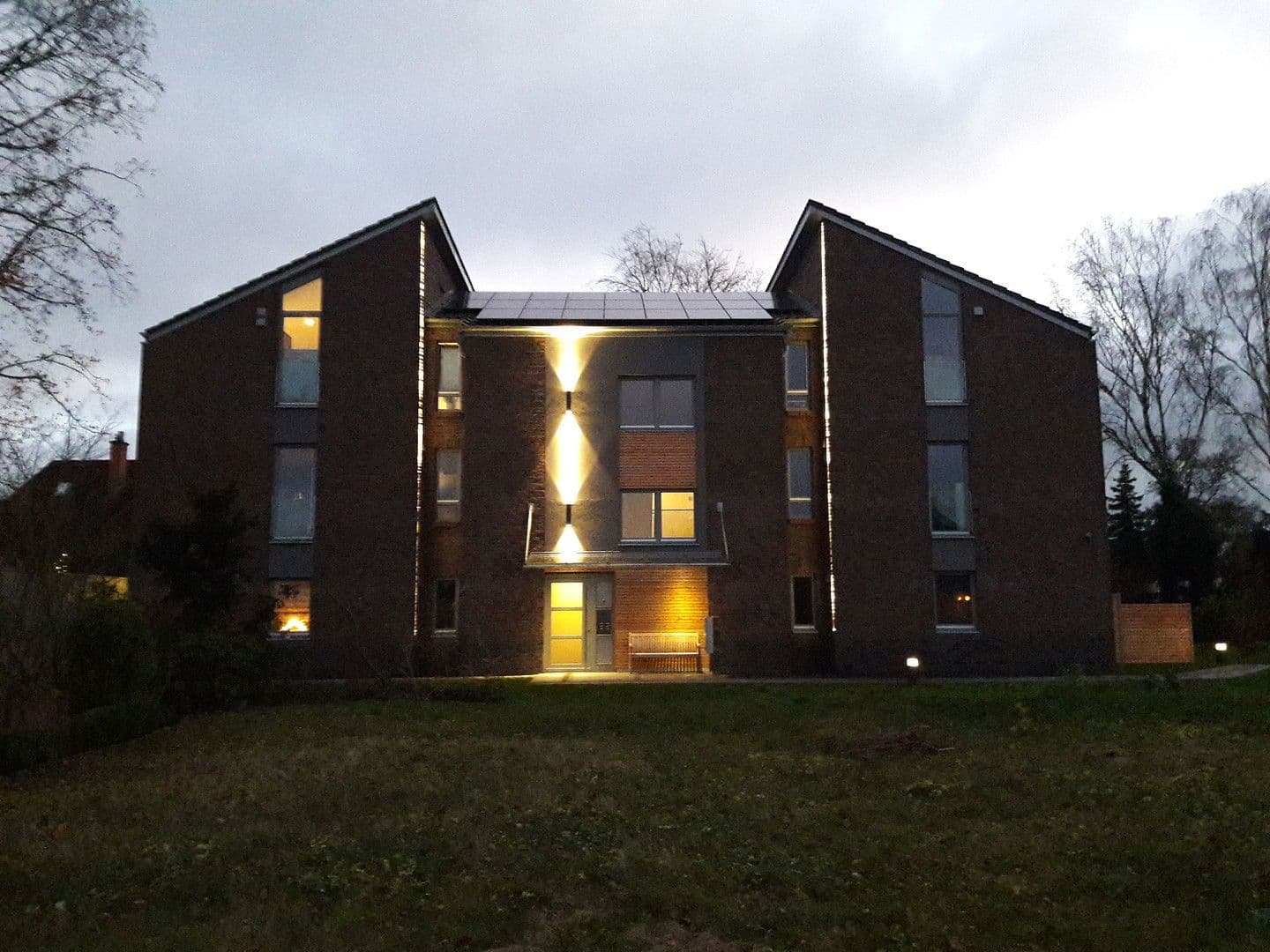 3 bedroom flat to rent, 88 m², Bereich Bahnhofstrasse / Zur Heide / Heideweg / Grenzweg, Neu Wulmstorf, Lower Saxony 3 bedroom flat to rent, 88 m², Bereich Bahnhofstrasse / Zur Heide / Heideweg / Grenzweg, Neu Wulmstorf, Lower Saxony