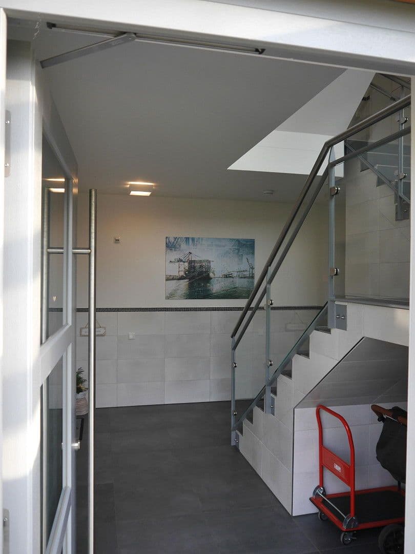 3 bedroom flat to rent, 88 m², Bereich Bahnhofstrasse / Zur Heide / Heideweg / Grenzweg, Neu Wulmstorf, Lower Saxony 3 bedroom flat to rent, 88 m², Bereich Bahnhofstrasse / Zur Heide / Heideweg / Grenzweg, Neu Wulmstorf, Lower Saxony