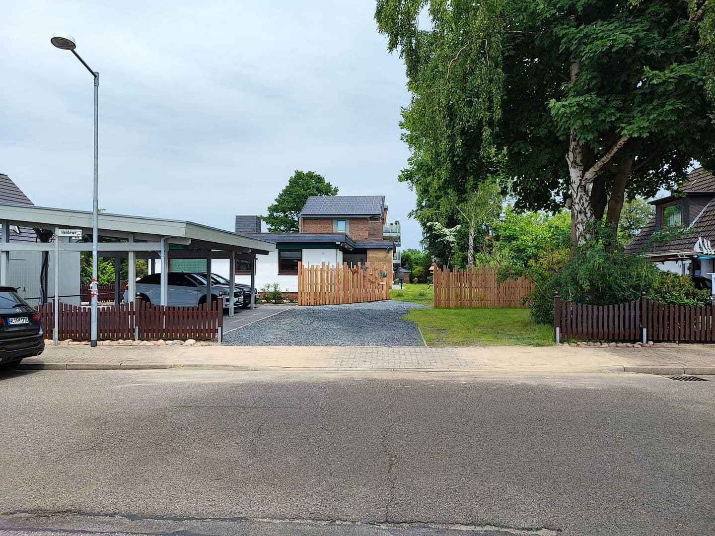 3 bedroom flat to rent, 88 m², Bereich Bahnhofstrasse / Zur Heide / Heideweg / Grenzweg, Neu Wulmstorf, Lower Saxony 3 bedroom flat to rent, 88 m², Bereich Bahnhofstrasse / Zur Heide / Heideweg / Grenzweg, Neu Wulmstorf, Lower Saxony