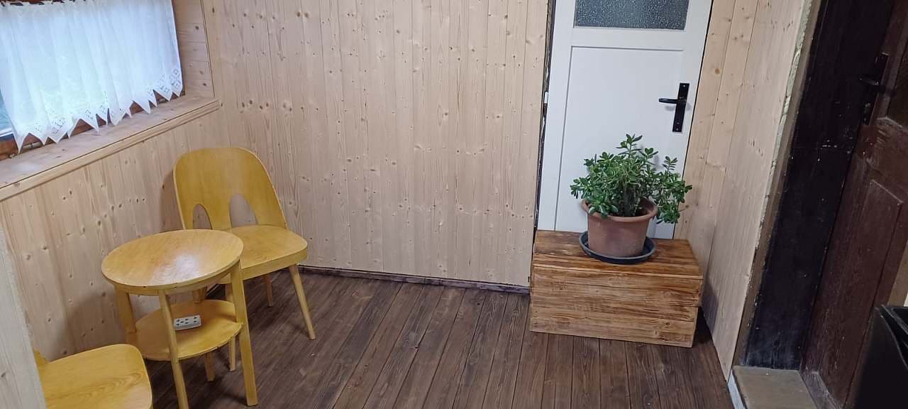 recreational property to rent, 0 m², Bílá Voda, Olomoucký Region recreational property to rent, 0 m², Bílá Voda, Olomoucký Region