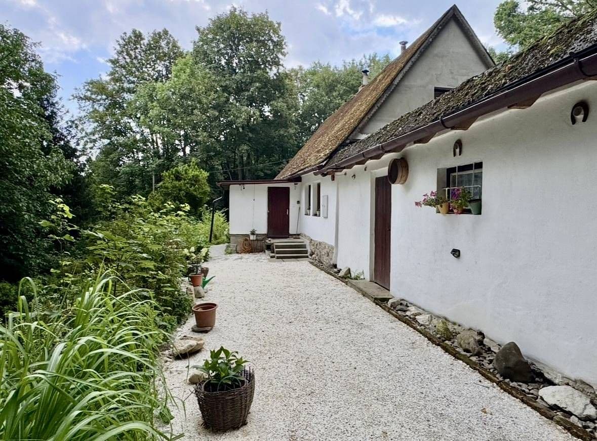 recreational property to rent, 0 m², Bílá Voda, Olomoucký Region recreational property to rent, 0 m², Bílá Voda, Olomoucký Region