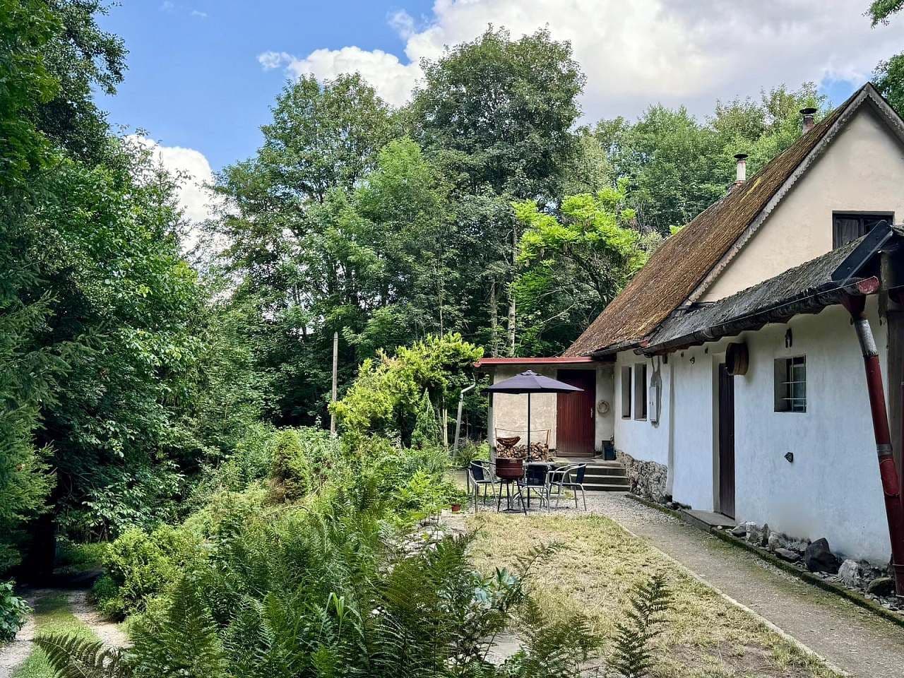 recreational property to rent, 0 m², Bílá Voda, Olomoucký Region recreational property to rent, 0 m², Bílá Voda, Olomoucký Region