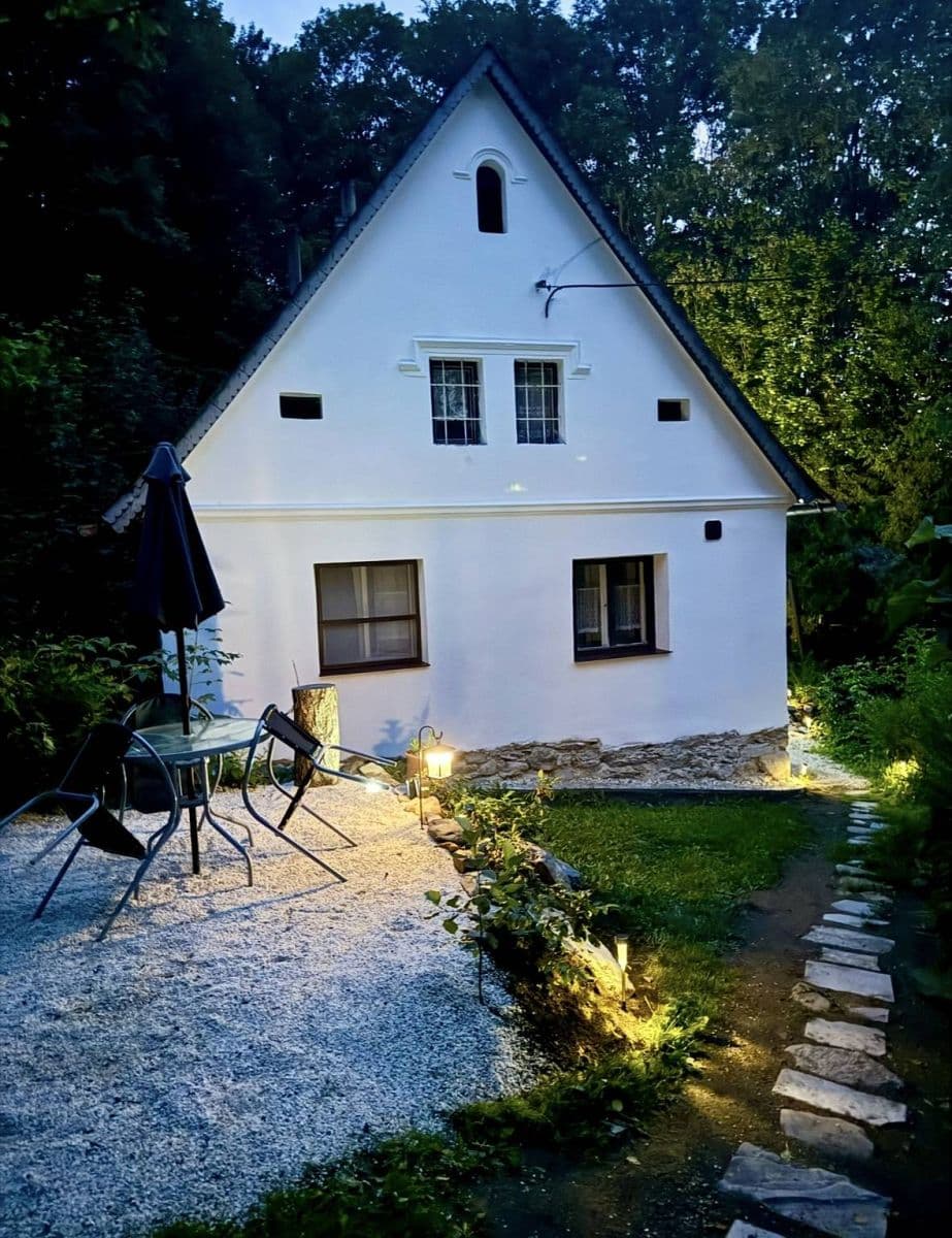 recreational property to rent, 0 m², Bílá Voda, Olomoucký Region recreational property to rent, 0 m², Bílá Voda, Olomoucký Region