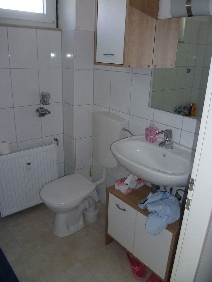 2 bedroom with open-plan kitchen flat to rent, 77 m², Nordstraße, Rennerod, Rhineland-Palatinate 2 bedroom with open-plan kitchen flat to rent, 77 m², Nordstraße, Rennerod, Rhineland-Palatinate