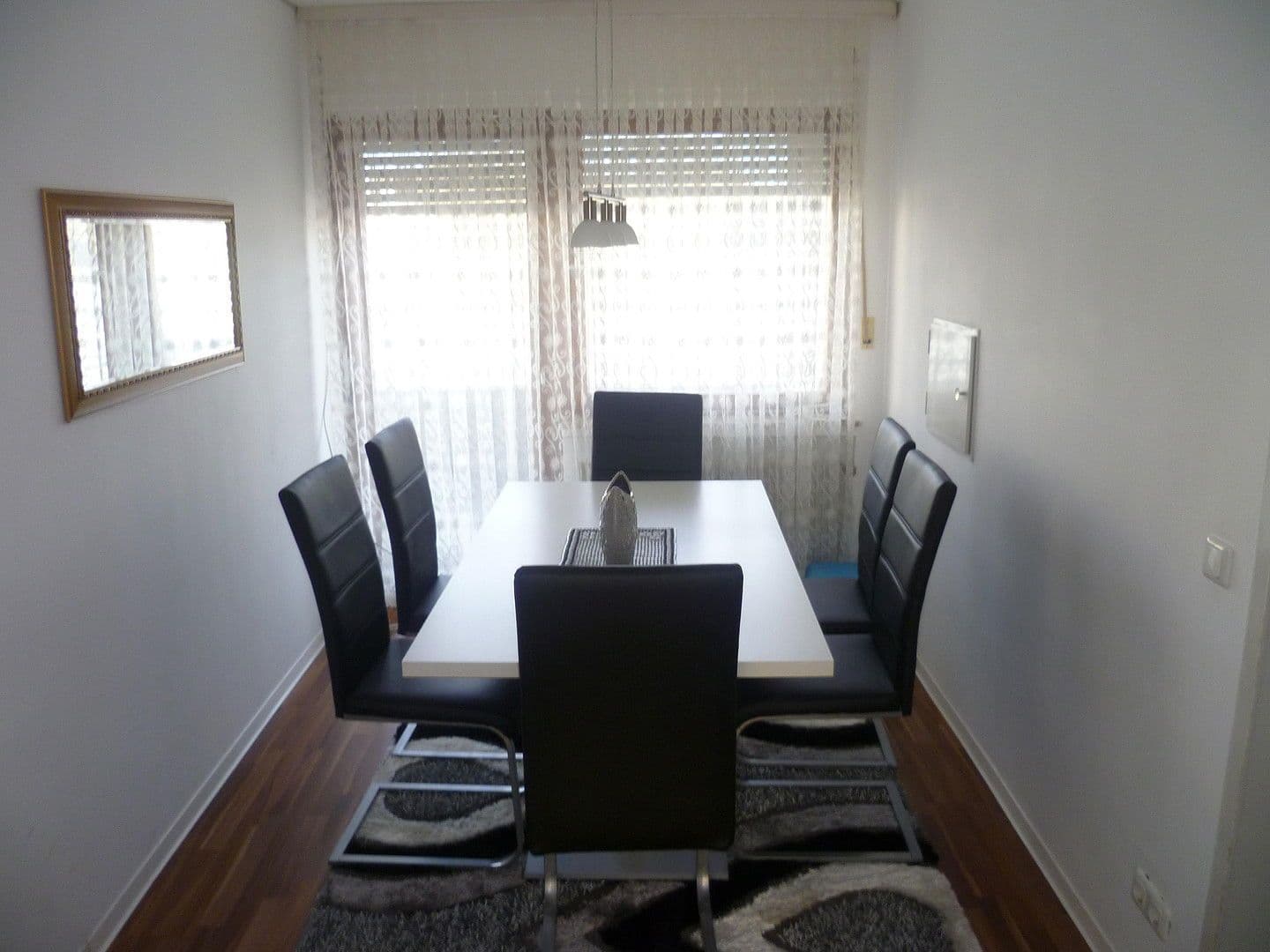 2 bedroom with open-plan kitchen flat to rent, 77 m², Nordstraße, Rennerod, Rhineland-Palatinate 2 bedroom with open-plan kitchen flat to rent, 77 m², Nordstraße, Rennerod, Rhineland-Palatinate