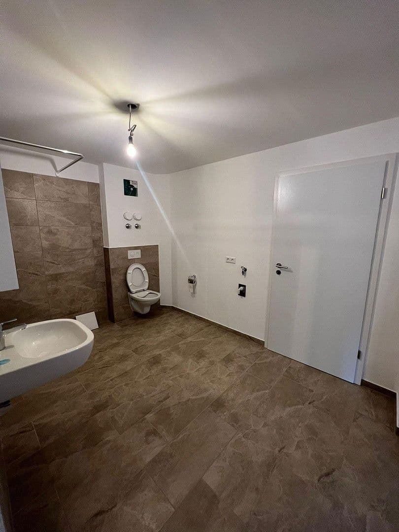 1 bedroom flat to rent, 48 m², Bergseestrasse 43, Bad Säckingen, Baden-Württemberg 1 bedroom flat to rent, 48 m², Bergseestrasse 43, Bad Säckingen, Baden-Württemberg