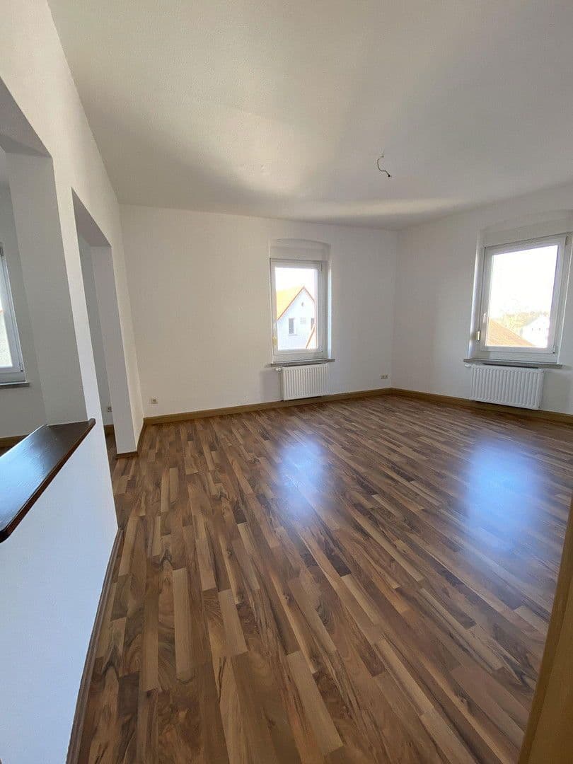 4 bedroom flat to rent, 100 m², Altenburg, Thuringia 4 bedroom flat to rent, 100 m², Altenburg, Thuringia