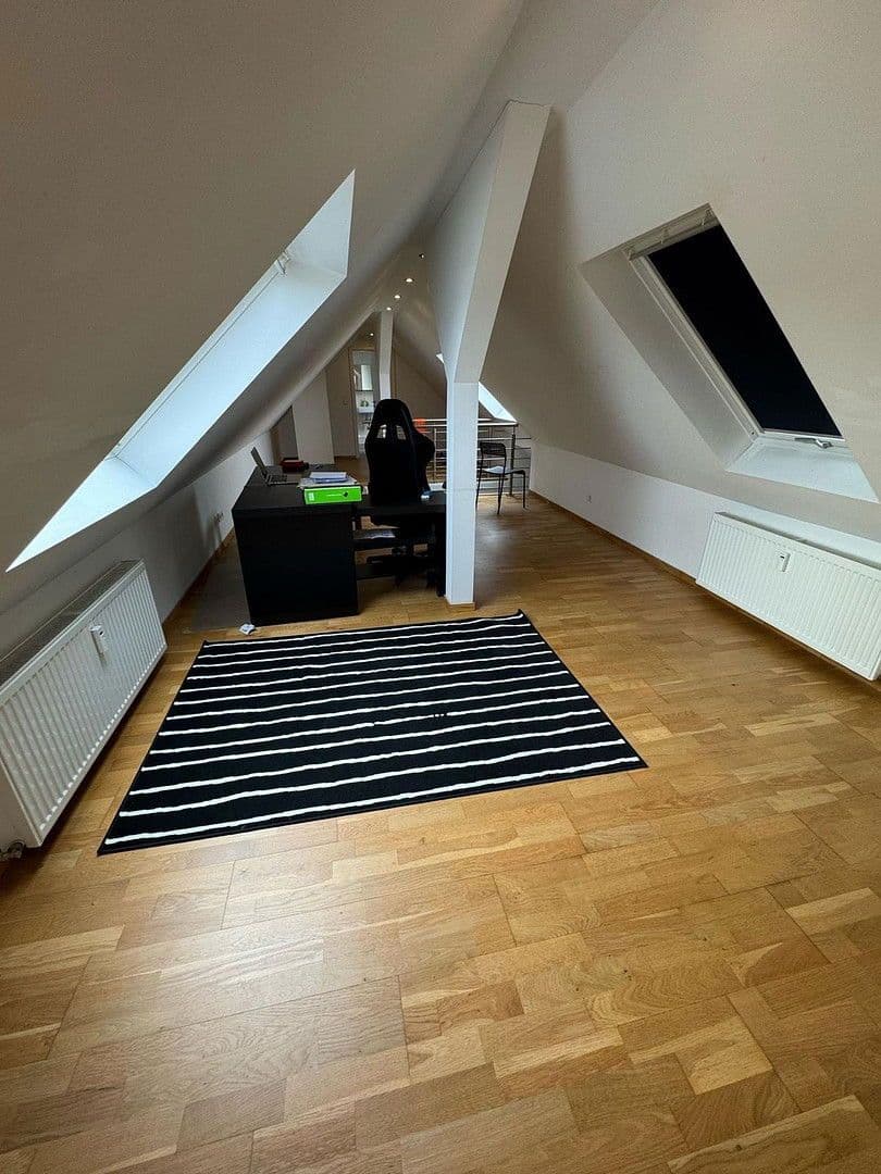 4 bedroom flat to rent, 135 m², Ottostr. 69, Wuppertal, North Rhine-Westphalia 4 bedroom flat to rent, 135 m², Ottostr. 69, Wuppertal, North Rhine-Westphalia