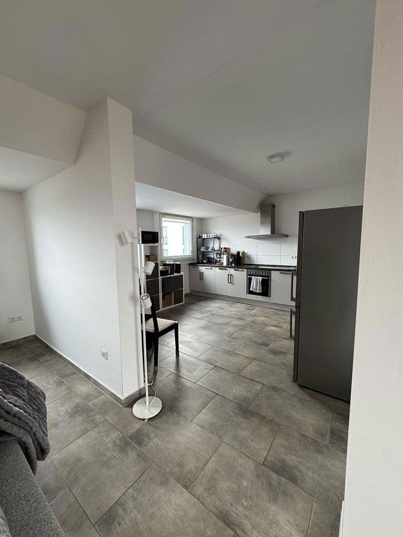 4 bedroom flat to rent, 135 m², Ottostr. 69, Wuppertal, North Rhine-Westphalia 4 bedroom flat to rent, 135 m², Ottostr. 69, Wuppertal, North Rhine-Westphalia