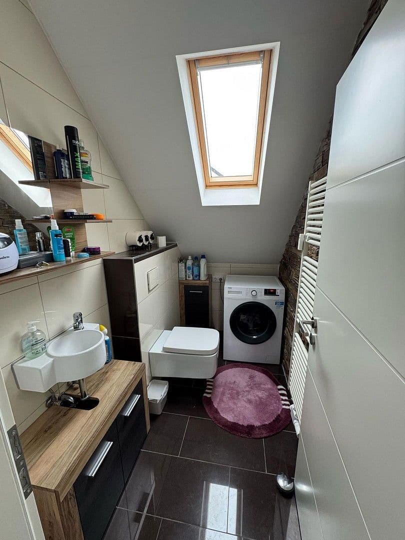 4 bedroom flat to rent, 135 m², Ottostr. 69, Wuppertal, North Rhine-Westphalia 4 bedroom flat to rent, 135 m², Ottostr. 69, Wuppertal, North Rhine-Westphalia