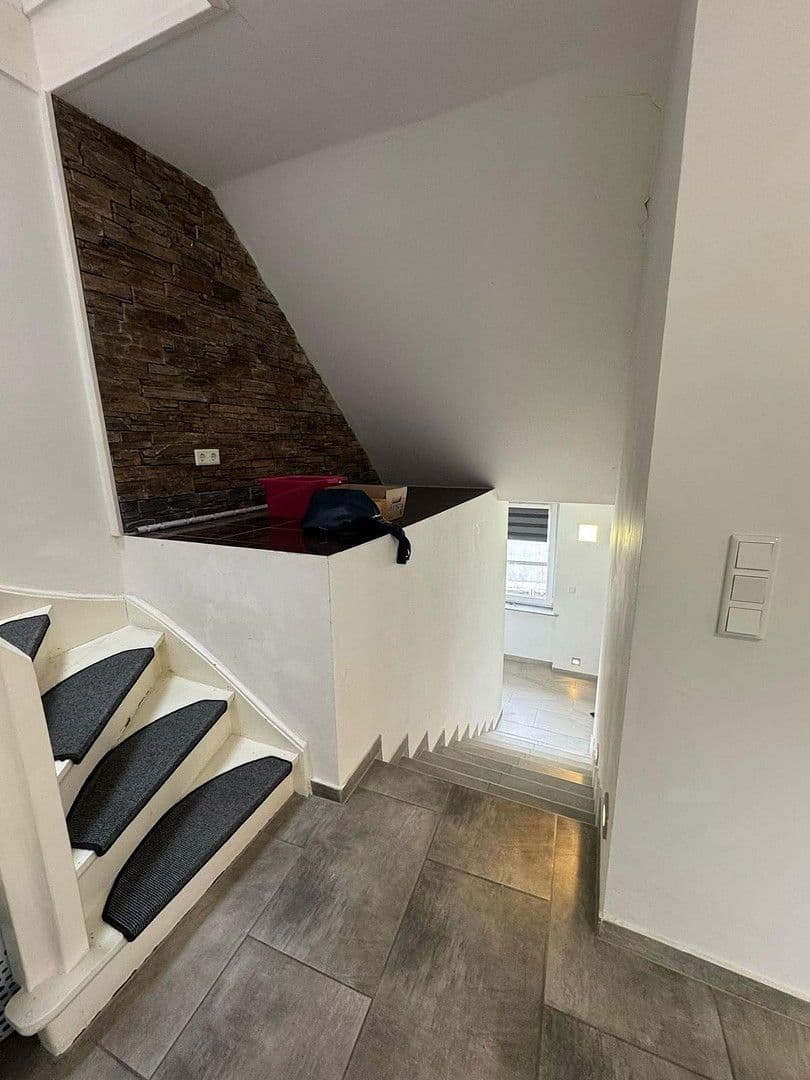 4 bedroom flat to rent, 135 m², Ottostr. 69, Wuppertal, North Rhine-Westphalia 4 bedroom flat to rent, 135 m², Ottostr. 69, Wuppertal, North Rhine-Westphalia