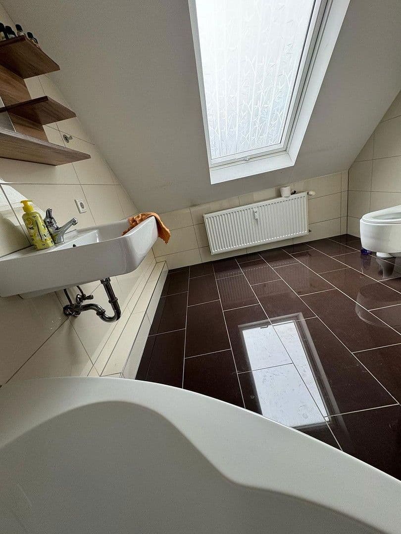 4 bedroom flat to rent, 135 m², Ottostr. 69, Wuppertal, North Rhine-Westphalia 4 bedroom flat to rent, 135 m², Ottostr. 69, Wuppertal, North Rhine-Westphalia