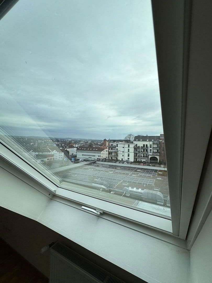 4 bedroom flat to rent, 135 m², Ottostr. 69, Wuppertal, North Rhine-Westphalia 4 bedroom flat to rent, 135 m², Ottostr. 69, Wuppertal, North Rhine-Westphalia