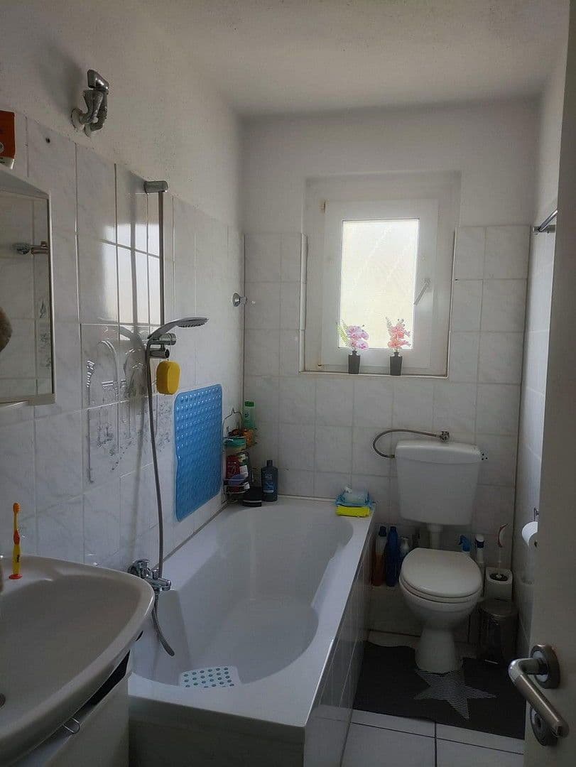 1 bedroom with open-plan kitchen flat to rent, 50 m², Tiefenbruchstraße 35, Herne, North Rhine-Westphalia 1 bedroom with open-plan kitchen flat to rent, 50 m², Tiefenbruchstraße 35, Herne, North Rhine-Westphalia