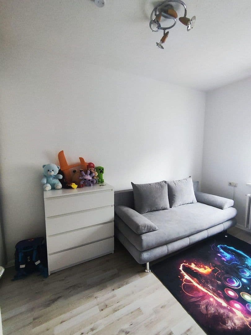 1 bedroom with open-plan kitchen flat to rent, 50 m², Tiefenbruchstraße 35, Herne, North Rhine-Westphalia 1 bedroom with open-plan kitchen flat to rent, 50 m², Tiefenbruchstraße 35, Herne, North Rhine-Westphalia