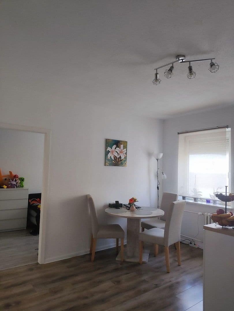 1 bedroom with open-plan kitchen flat to rent, 50 m², Tiefenbruchstraße 35, Herne, North Rhine-Westphalia 1 bedroom with open-plan kitchen flat to rent, 50 m², Tiefenbruchstraße 35, Herne, North Rhine-Westphalia