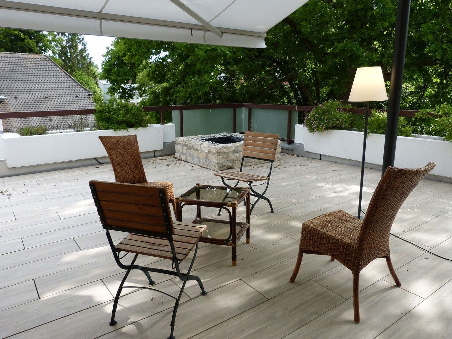 3 bedroom with open-plan kitchen flat to rent, 195 m², München, Bavaria 3 bedroom with open-plan kitchen flat to rent, 195 m², München, Bavaria