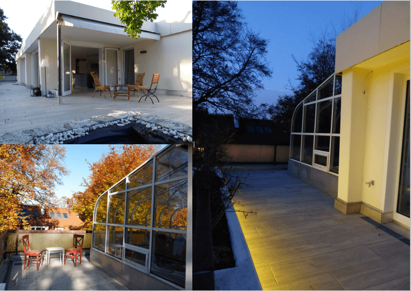 3 bedroom with open-plan kitchen flat to rent, 195 m², München, Bavaria 3 bedroom with open-plan kitchen flat to rent, 195 m², München, Bavaria