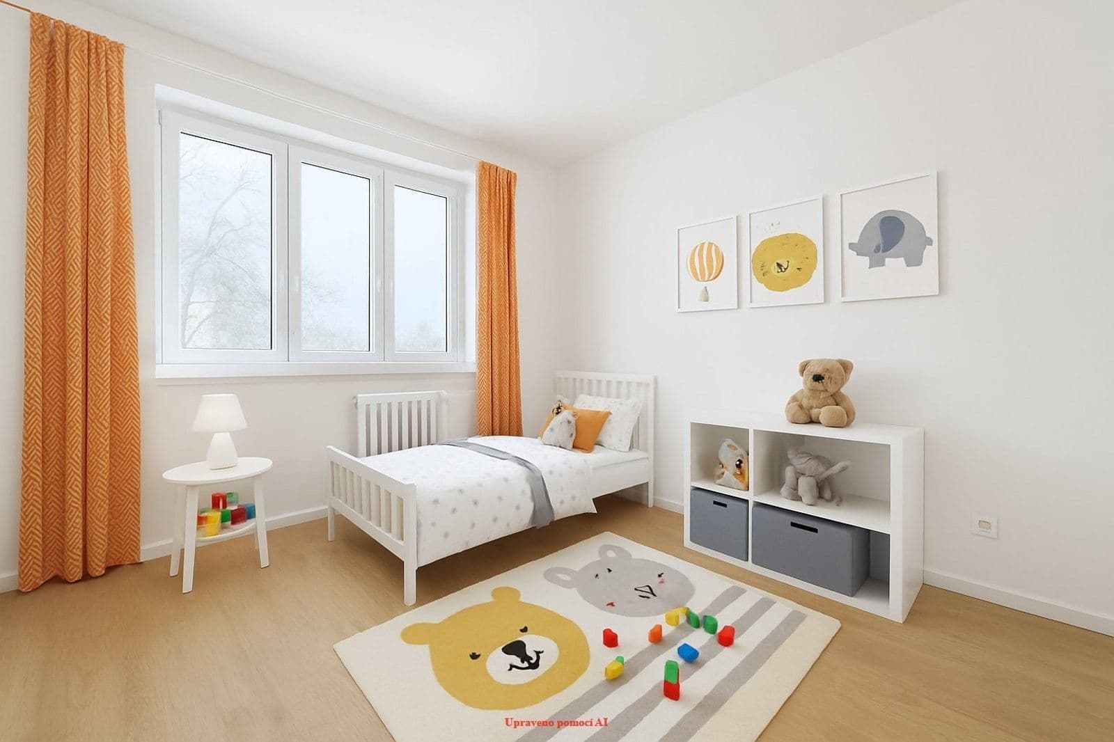 3 bedroom flat to rent, 72 m², tř. Osvobození, Karviná, Moravskoslezský Region 3 bedroom flat to rent, 72 m², tř. Osvobození, Karviná, Moravskoslezský Region