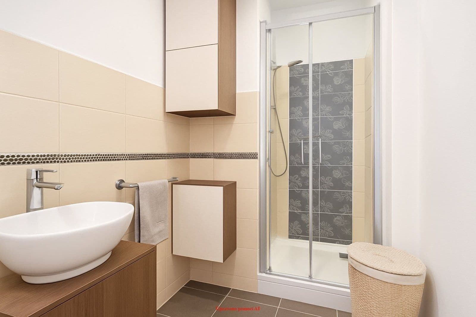 2 bedroom flat to rent, 65 m², Fibichova, Karviná, Moravskoslezský Region 2 bedroom flat to rent, 65 m², Fibichova, Karviná, Moravskoslezský Region