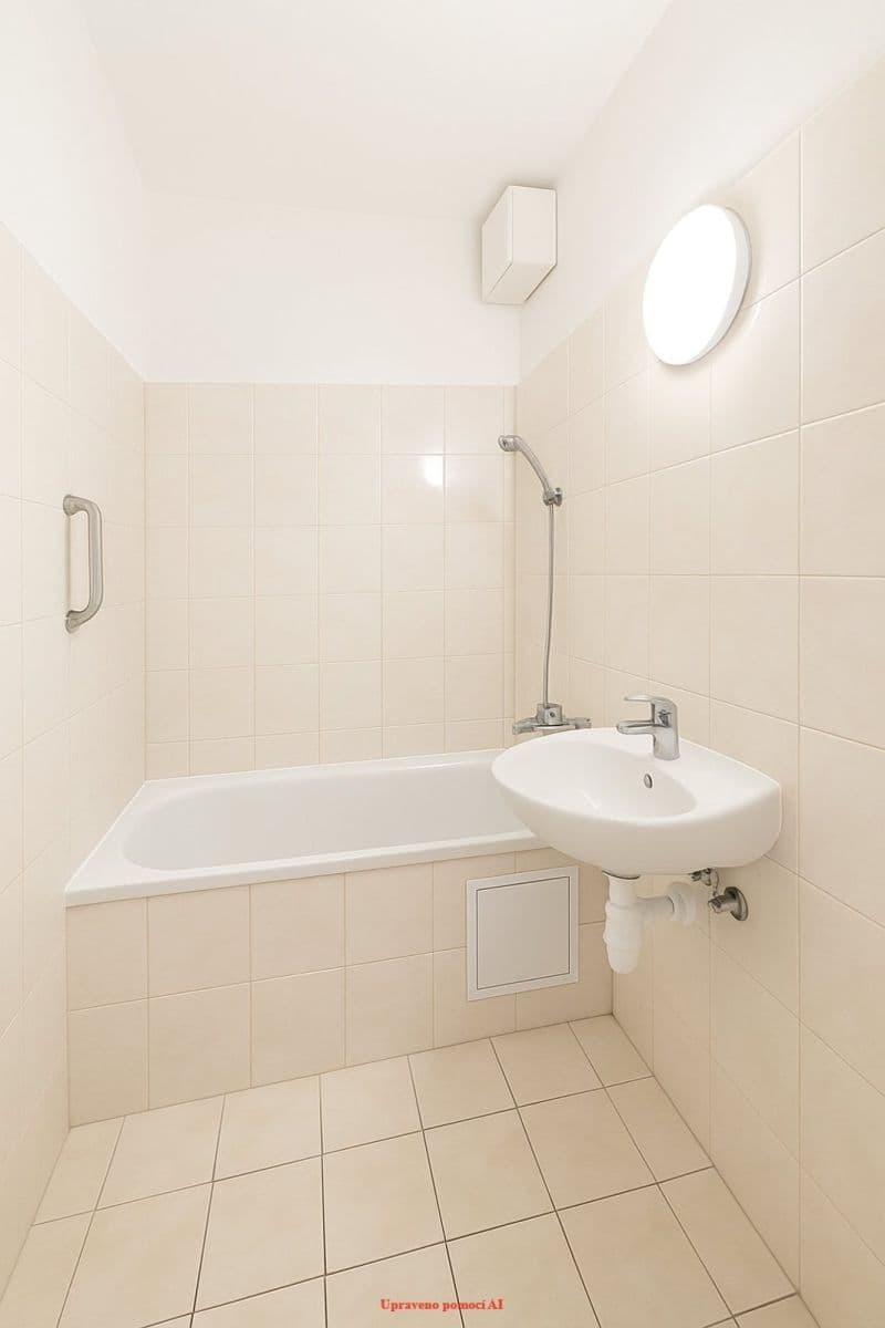 Studio flat to rent, 27 m², Studentská, Karviná, Moravskoslezský Region Studio flat to rent, 27 m², Studentská, Karviná, Moravskoslezský Region