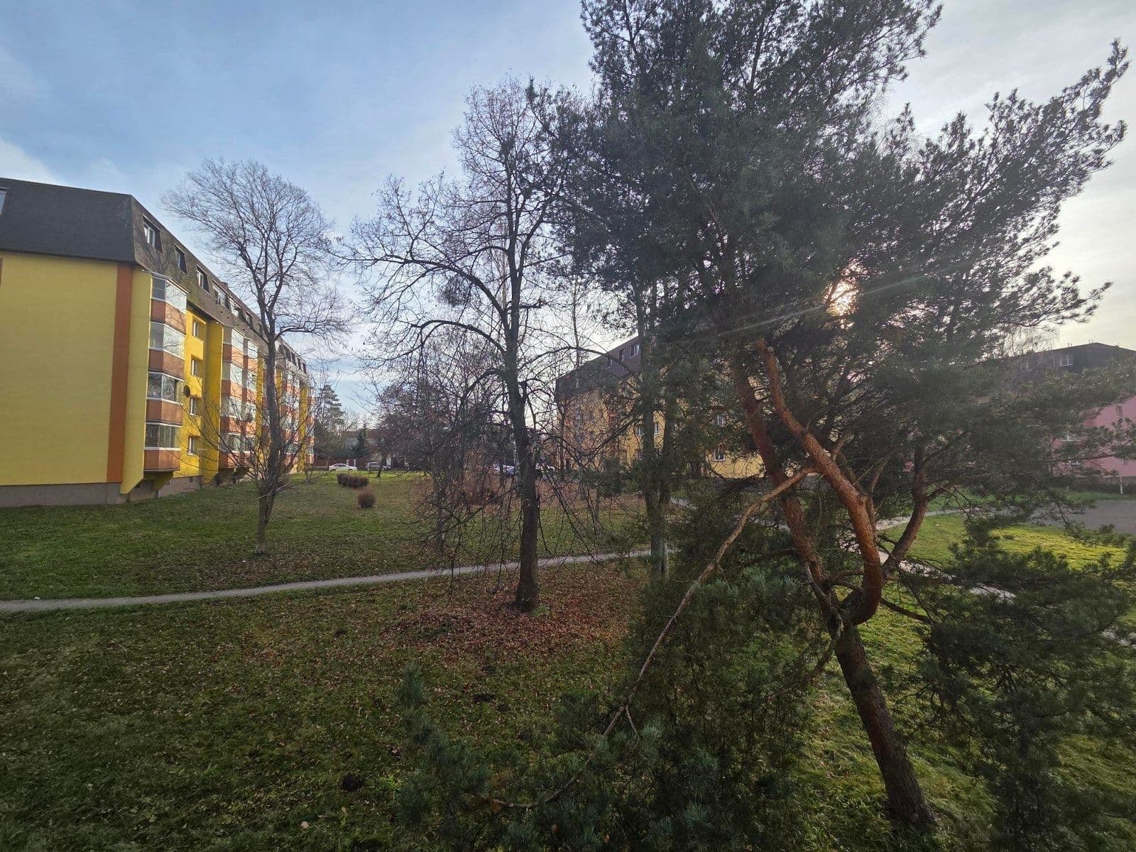 2 bedroom flat to rent, 57 m², Stavbařů, Karviná, Moravskoslezský Region 2 bedroom flat to rent, 57 m², Stavbařů, Karviná, Moravskoslezský Region