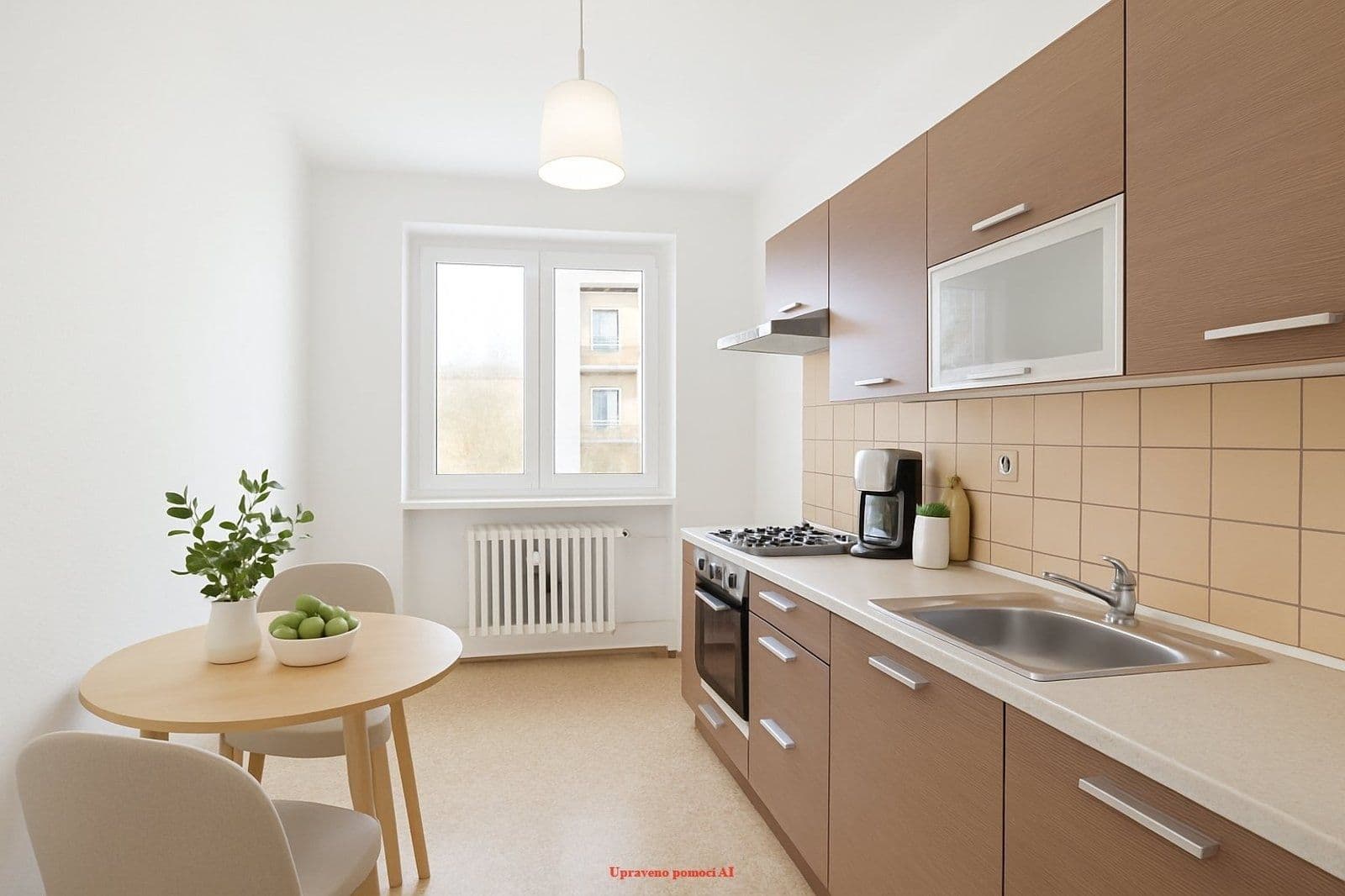 2 bedroom flat to rent, 57 m², Stavbařů, Karviná, Moravskoslezský Region 2 bedroom flat to rent, 57 m², Stavbařů, Karviná, Moravskoslezský Region