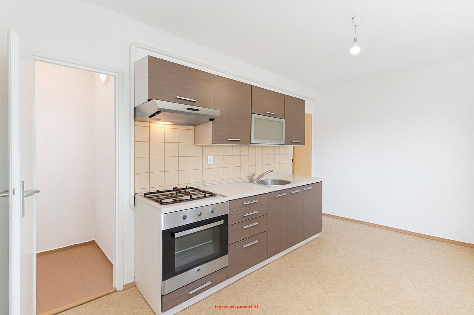 2 bedroom flat to rent, 57 m², Stavbařů, Karviná, Moravskoslezský Region 2 bedroom flat to rent, 57 m², Stavbařů, Karviná, Moravskoslezský Region