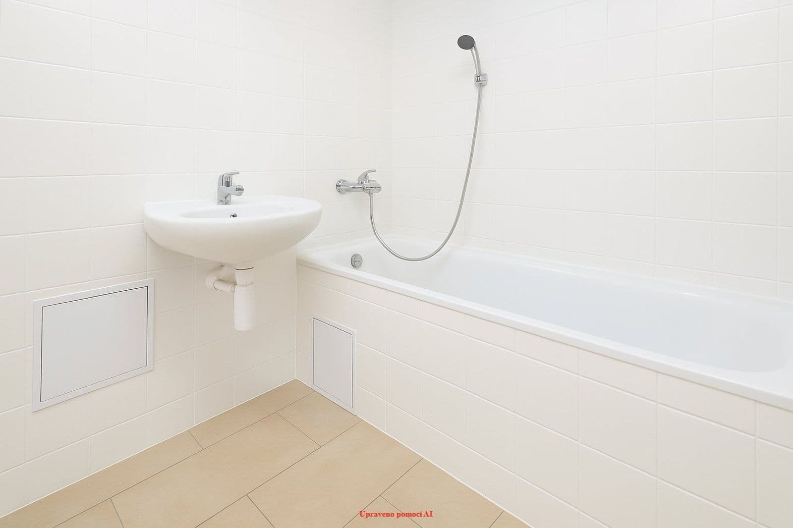 2 bedroom flat to rent, 57 m², Stavbařů, Karviná, Moravskoslezský Region 2 bedroom flat to rent, 57 m², Stavbařů, Karviná, Moravskoslezský Region