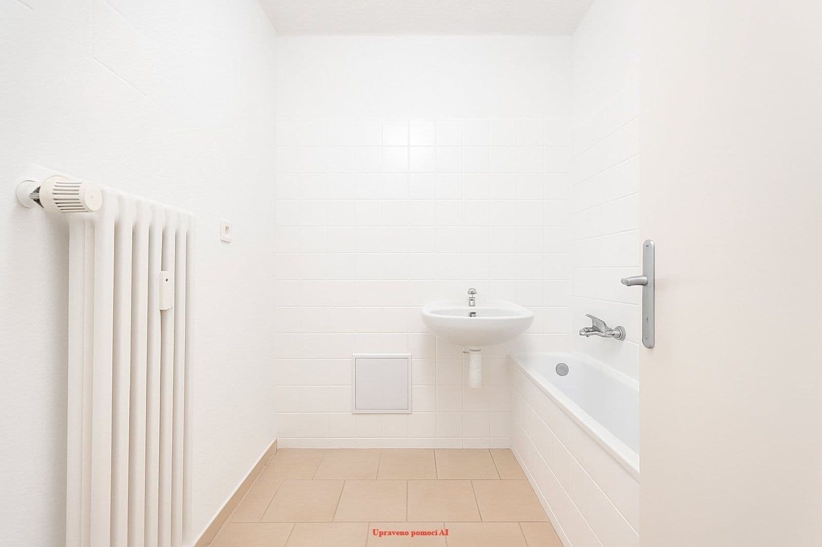 2 bedroom flat to rent, 57 m², Stavbařů, Karviná, Moravskoslezský Region 2 bedroom flat to rent, 57 m², Stavbařů, Karviná, Moravskoslezský Region