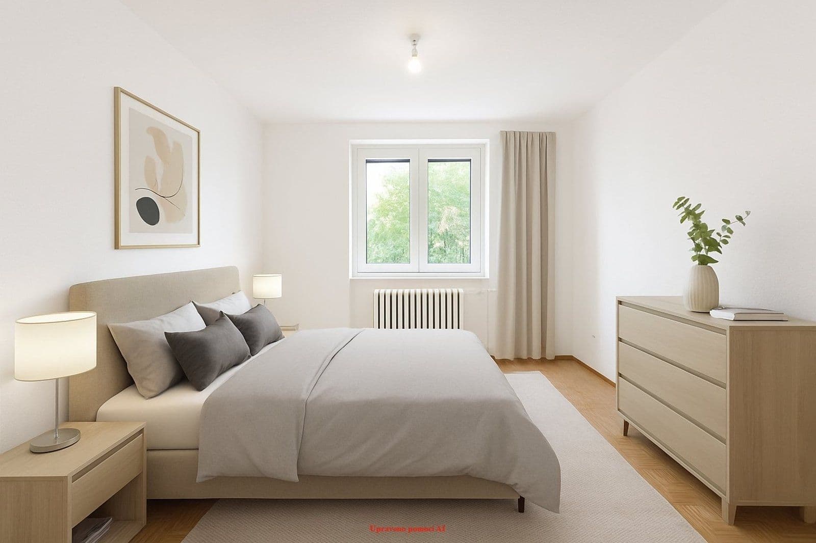 2 bedroom flat to rent, 57 m², Stavbařů, Karviná, Moravskoslezský Region 2 bedroom flat to rent, 57 m², Stavbařů, Karviná, Moravskoslezský Region