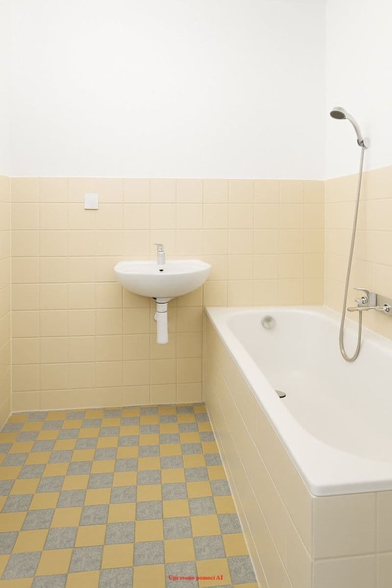 3 bedroom flat to rent, 82 m², Marie Majerové, Frýdek-Místek, Moravskoslezský Region 3 bedroom flat to rent, 82 m², Marie Majerové, Frýdek-Místek, Moravskoslezský Region