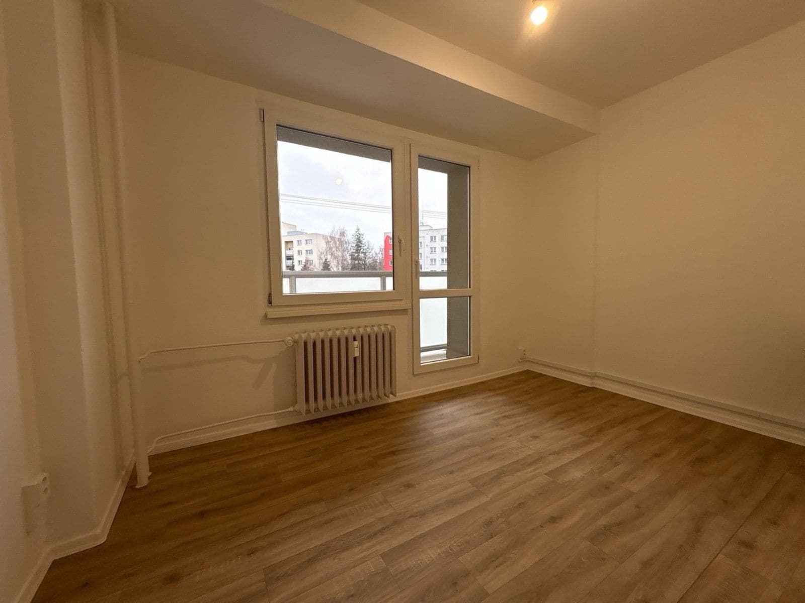 3 bedroom flat to rent, 77 m², Marie Majerové, Frýdek-Místek, Moravskoslezský Region 3 bedroom flat to rent, 77 m², Marie Majerové, Frýdek-Místek, Moravskoslezský Region