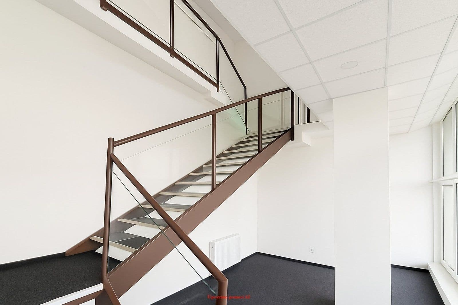 office to rent, 66 m², nám. Republiky, Havířov, Moravskoslezský Region office to rent, 66 m², nám. Republiky, Havířov, Moravskoslezský Region